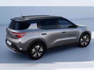 Opel Frontera Ultimate Winter-Paket/Allw. Reifen + Flat4Free