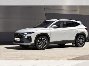 Hyundai TUCSON 🔥PRIME🔥HEV🔥ASSISTENZ-PAKET🔥ECS🔥DIGITAL-KEY🔥