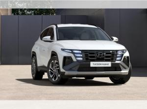 Hyundai TUCSON 🔥PRIME🔥HEV🔥ASSISTENZ-PAKET🔥ECS🔥DIGITAL-KEY🔥💼GEWERBE💼
