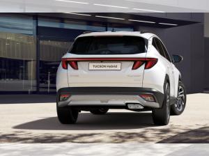 Hyundai TUCSON 🔥PRIME🔥HEV🔥ASSISTENZ-PAKET🔥ECS🔥DIGITAL-KEY🔥💼GEWERBE💼