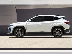 Hyundai TUCSON 🔥PRIME🔥HEV🔥ASSISTENZ-PAKET🔥ECS🔥DIGITAL-KEY🔥💼GEWERBE💼