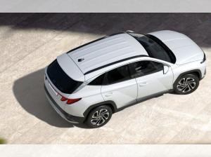 Hyundai TUCSON 🔥PRIME🔥HEV🔥ASSISTENZ-PAKET🔥ECS🔥DIGITAL-KEY🔥💼GEWERBE💼