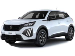 Peugeot 2008 ELEKTRO 156 Style🚀Business Frühstarter-Deal🚀 *jetzt bestellen*