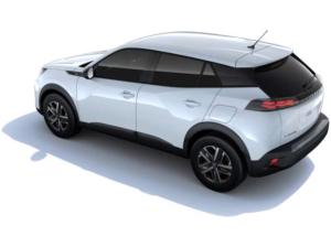 Peugeot 2008 ELEKTRO 156 Style🚀Business Frühstarter-Deal🚀 *jetzt bestellen*