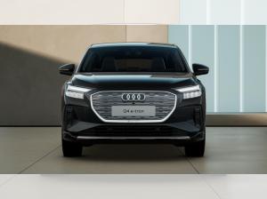 Audi Q4 e-tron Sportback 45 e-tron advanced Kamera Navi Inkl. Winterräder