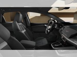 Audi Q4 e-tron Sportback 45 e-tron advanced Kamera Navi Inkl. Winterräder
