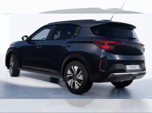 Opel Frontera GS Tech-Paket/Winter-Paket/Allw. Reifen + Flat4Free