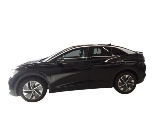 Volkswagen ID.5 Pro 210kW - AHK IQ.Drive DCC Wärmepumpe Area View HUD PDC Navi Massage SHZ LM MFL CarPlay