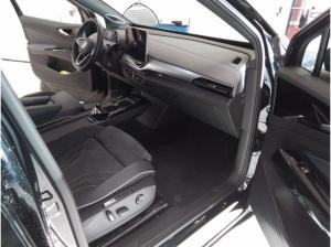 Volkswagen ID.5 Pro 210kW - AHK IQ.Drive DCC Wärmepumpe Area View HUD PDC Navi Massage SHZ LM MFL CarPlay