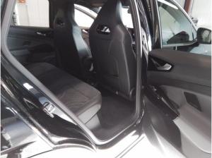 Volkswagen ID.5 Pro 210kW - AHK IQ.Drive DCC Wärmepumpe Area View HUD PDC Navi Massage SHZ LM MFL CarPlay