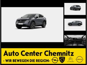 Nissan Ariya ✨ Advance Pack | 218 PS | Vollelektrische Premium-Mobilität *Förderung*Bestellaktion*Privat*✨