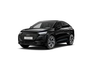 Audi Q4 e-tron Sportback 35 MATRIX/HUD/AHK+++