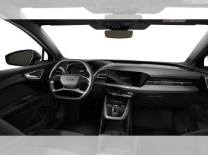 Audi Q4 e-tron Sportback 35 MATRIX/HUD/AHK+++
