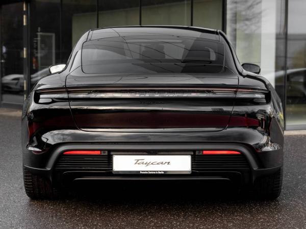 Porsche Taycan *0,5% BESTEUERUNG*SOFORT VERFÜGBAR*