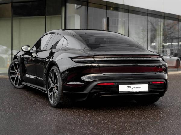 Porsche Taycan *0,5% BESTEUERUNG*SOFORT VERFÜGBAR*