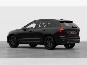 Volvo XC60 T8 PLUS BLACK EDITION * FACELIFT * sofortige Verfügbarkeit