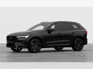 Volvo XC60 T8 PLUS BLACK EDITION * FACELIFT * sofortige Verfügbarkeit