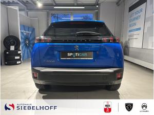 Peugeot 2008 e-2008 Allure Pack Elektromotor 136 *Navi*