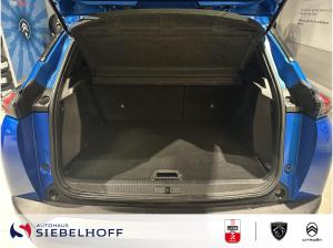 Peugeot 2008 e-2008 Allure Pack Elektromotor 136 *Navi*