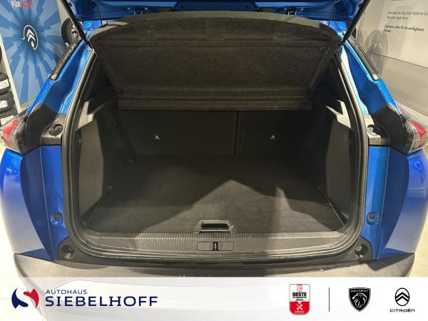 Peugeot 2008 e-2008 Allure Pack Elektromotor 136 *Navi*