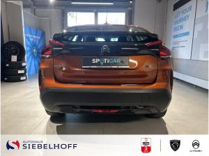 Citroën E-C4 e-C4 Feel Pack Elektromotor 136