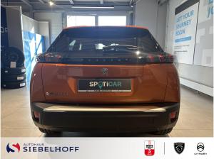 Peugeot 2008 e-2008 Allure Pack Elektromotor 136