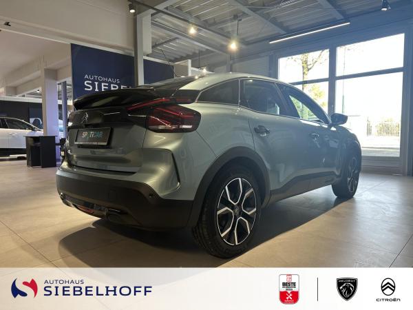 Citroën E-C4 e-C4 Feel Elektromotor 136 *SHZ*CAM*