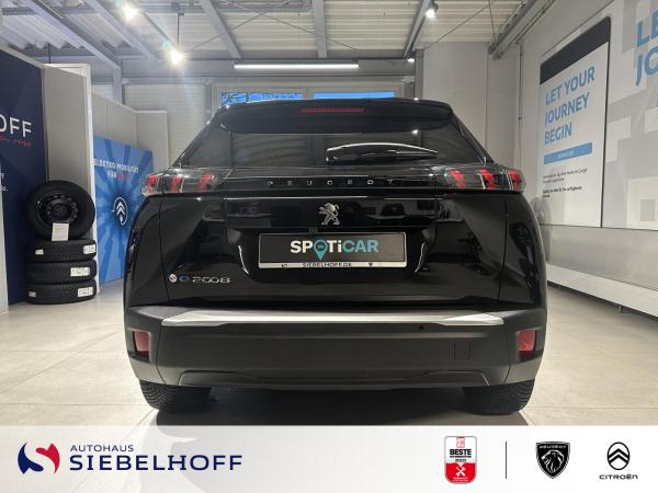 Peugeot 2008 e-2008 Allure Pack Elektromotor 136 *Grip-Control*