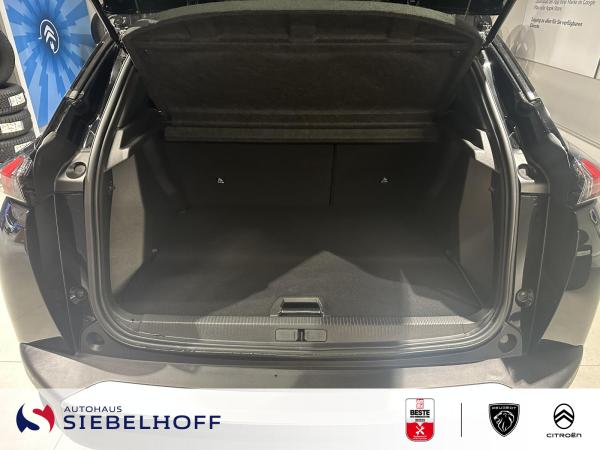 Peugeot 2008 e-2008 Allure Pack Elektromotor 136 *Grip-Control*