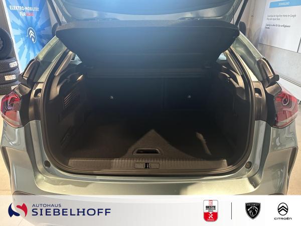 Citroën E-C4 e-C4 Feel Elektromotor 136 *SHZ*CAM*