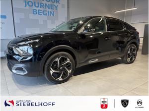 Citroën C4 MAX PureTech 130 EAT8