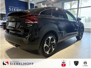 Citroën C4 MAX PureTech 130 EAT8