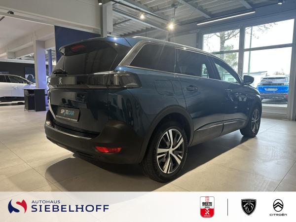 Peugeot 5008 Allure Pack Hybrid 136 e-DSC6