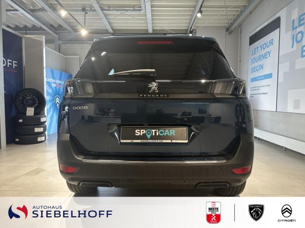 Peugeot 5008 Allure Pack Hybrid 136 e-DSC6