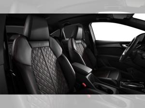 Audi Q4 e-tron Sportback S line 55 quattro HUD/AHK/360°/WÄPU+++