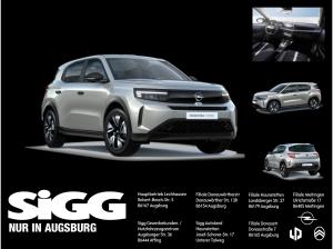 Opel Frontera Edition Hybrid