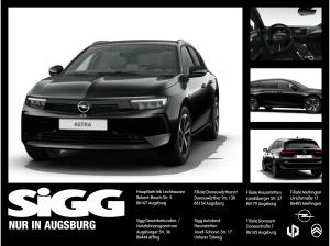 Opel Astra Sports Tourer Edition 1.2 Turbo