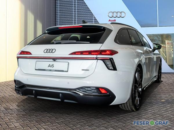 Audi A6 Avant edt. one TDI qu. Matrix/HuD/Pano/AHK