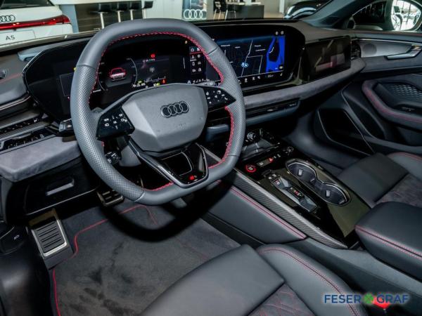 Audi A6 Avant edt. one TDI qu. Matrix/HuD/Pano/AHK