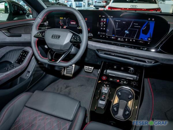 Audi A6 Avant edt. one TDI qu. Matrix/HuD/Pano/AHK