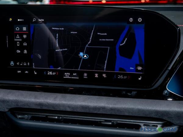 Audi A6 Avant edt. one TDI qu. Matrix/HuD/Pano/AHK