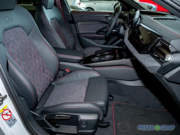 Audi A6 Avant edt. one TDI qu. Matrix/HuD/Pano/AHK