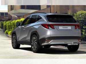 Hyundai TUCSON 🔥PRIME🔥PANO🔥ASSISTENZ-PAKET🔥SOFORT-VERFÜGBAR🔥