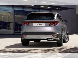 Hyundai TUCSON 🔥PRIME🔥PANO🔥ASSISTENZ-PAKET🔥SOFORT-VERFÜGBAR🔥💼GEWERBE💼