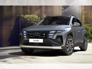Hyundai TUCSON 🔥PRIME🔥PANO🔥ASSISTENZ-PAKET🔥SOFORT-VERFÜGBAR🔥💼GEWERBE💼
