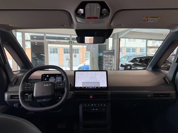 Kia PV5 Elite 71,4 kWh | VERFÜGBAR AB MAI | Privat