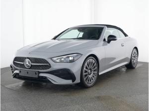 Mercedes-Benz 200 CLE 200 Cabriolet +AMG+20"+AHK+Night+Burm+KeyGo+