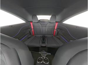 Mercedes-Benz 200 CLE 200 Cabriolet +AMG+20"+AHK+Night+Burm+KeyGo+