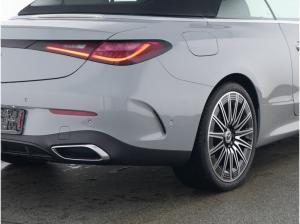 Mercedes-Benz 200 CLE 200 Cabriolet +AMG+20"+AHK+Night+Burm+KeyGo+