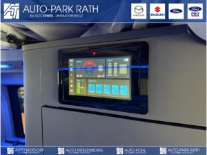 Ford Custom Nugget 🏕️🚌 320 L1 170PS Automatik StandHZG AHK NAVI LED ACTIVE Westfalia Technologie Paket 6  Aufstelldach